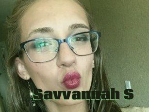 Savvannah_S