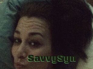 SavvySyn