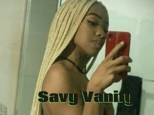 Savy_Vanity