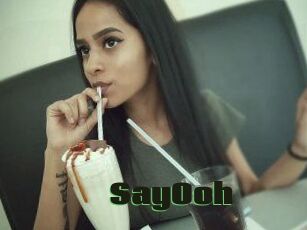 SayOoh