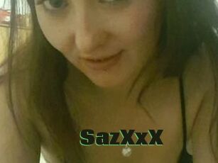 SazXxX