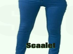 Scaalet