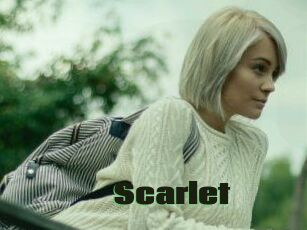 Scarlet