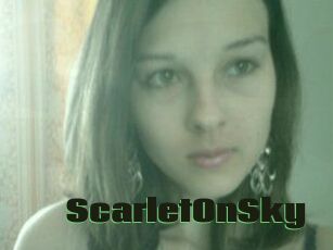 ScarletOnSky