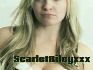 ScarletRileyxxx