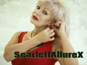 ScarlettAllureX