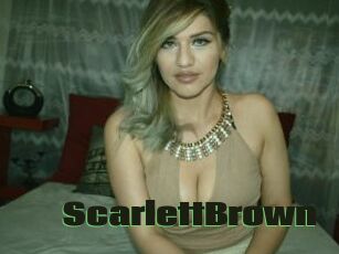 ScarlettBrown