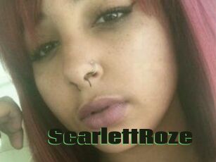 ScarlettRoze