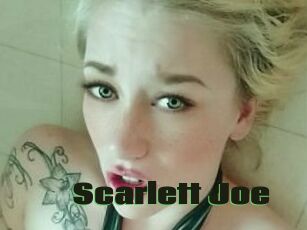 Scarlett_Joe