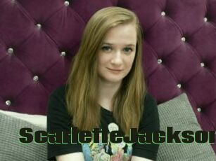 ScarletteJackson