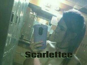 Scarlettee