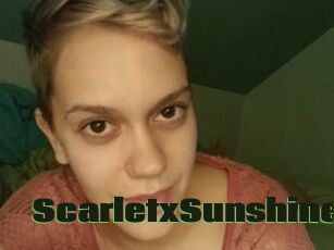 ScarletxSunshine