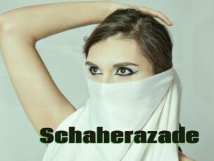 Schaherazade