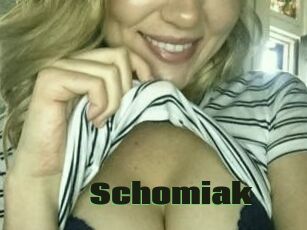 Schomiak