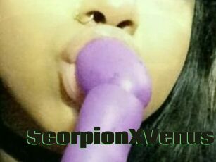 ScorpionXVenus