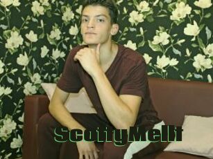 ScottyMellt