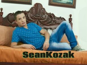 SeanKozak