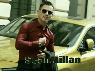 SeanMillan