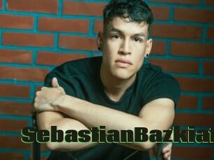 SebastianBazkiat