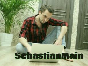 SebastianMain