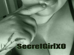 SecretGirlXO