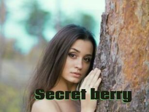 Secret_berry