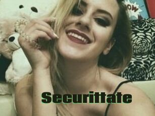 Securittate