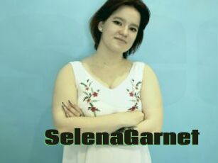 SelenaGarnet