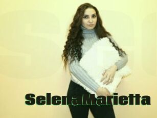 SelenaMarietta