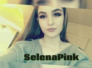 SelenaPink