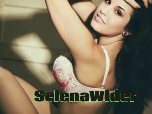 SelenaWlder