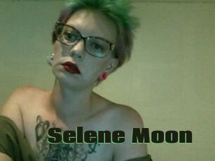 Selene_Moon