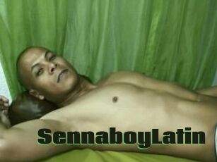 SennaboyLatin