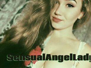 SensualAngelLady