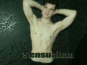 SensualIan