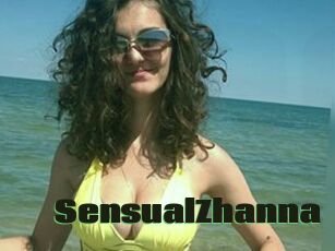 Sensual_Zhanna