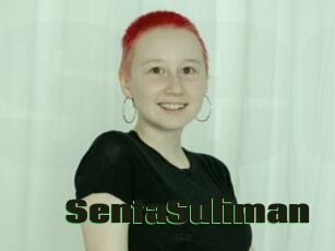 SentaSuliman