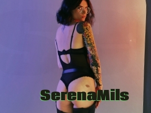 SerenaMils