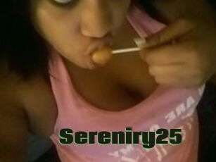 Sereniry25