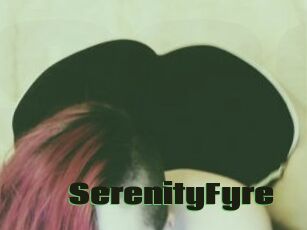 SerenityFyre