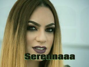 Serennaaa