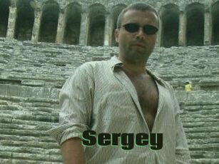 Sergey