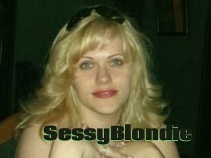 SessyBlondie