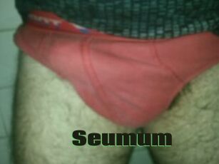 Seumum