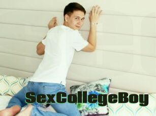 SexCollegeBoy