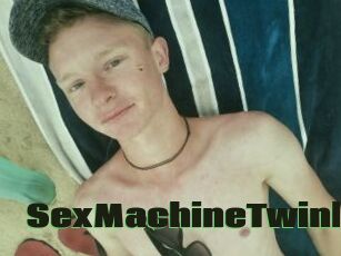 SexMachineTwink