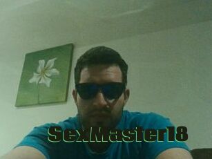 SexMaster18