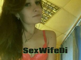 SexWifeDi