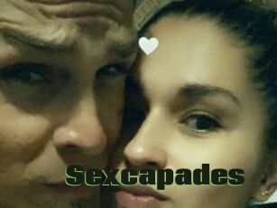 Sexcapades