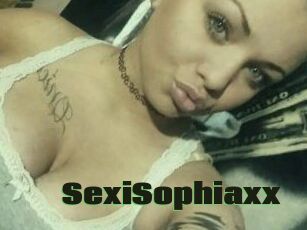 SexiSophiaxx